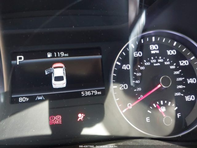 3KPF24AD1NE454494 KIA Forte Lxs