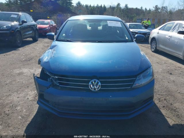 3VW2B7AJ6HM317497 Volkswagen Jetta 1.4t S