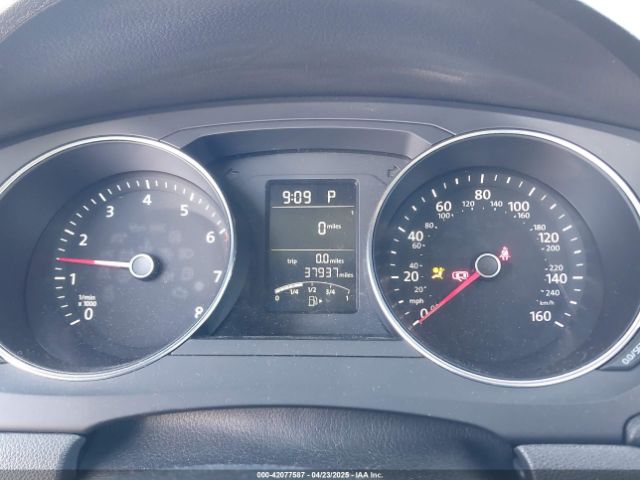 3VW2B7AJ6HM317497 Volkswagen Jetta 1.4t S