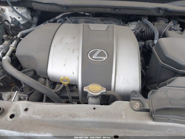 Lexus RX 350 2016 2T2BZMCAXGC014817 Image 10