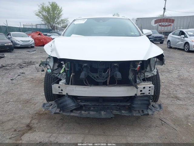 Lexus RX 350 2016 2T2BZMCAXGC014817 Image 11