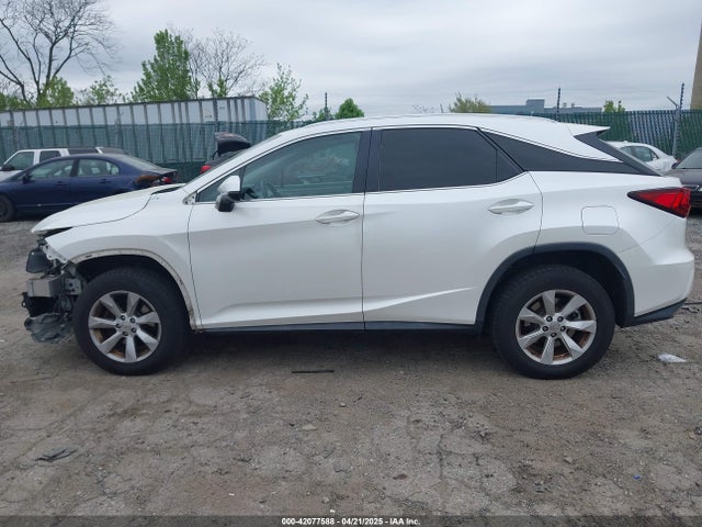 Lexus RX 350 2016 2T2BZMCAXGC014817 Image 13