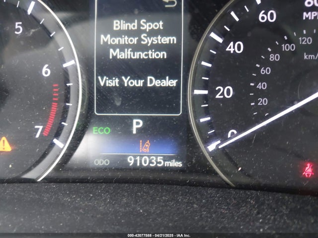Lexus RX 350 2016 2T2BZMCAXGC014817 Image 14