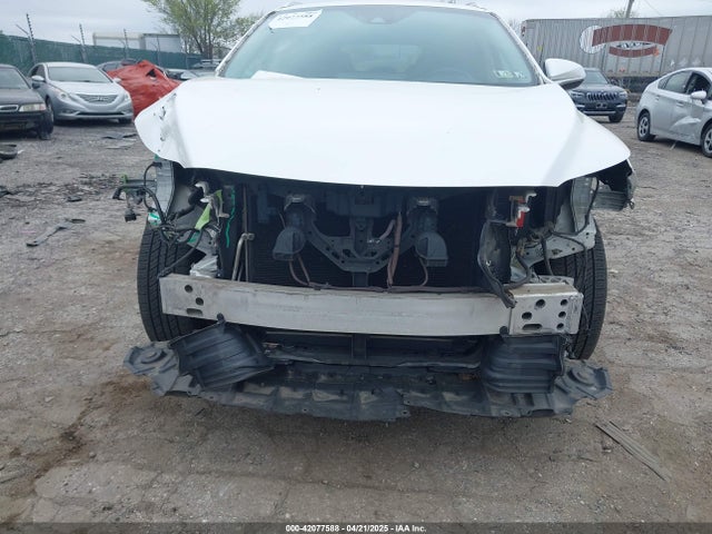 Lexus RX 350 2016 2T2BZMCAXGC014817 Image 6