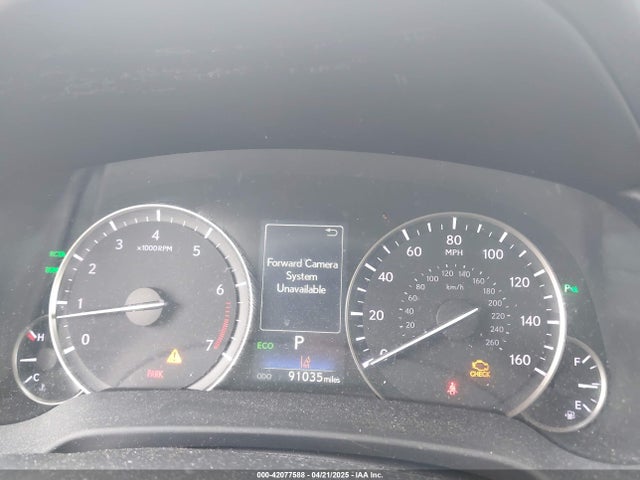Lexus RX 350 2016 2T2BZMCAXGC014817 Image 7