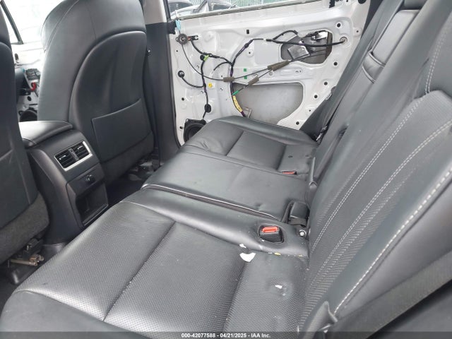 Lexus RX 350 2016 2T2BZMCAXGC014817 Image 8