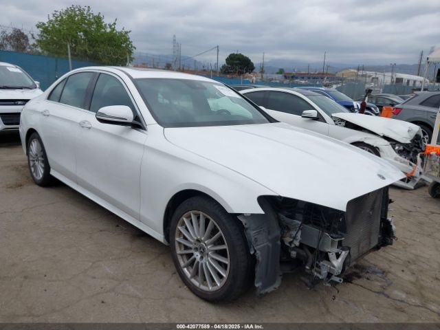 2021 MERCEDES-BENZ E 350 W1KZF8DB5MA960016