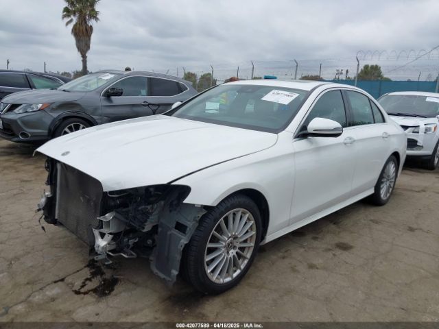 2021 MERCEDES-BENZ E 350 W1KZF8DB5MA960016 Photo 1
