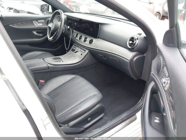 2021 MERCEDES-BENZ E 350 W1KZF8DB5MA960016 Photo 4