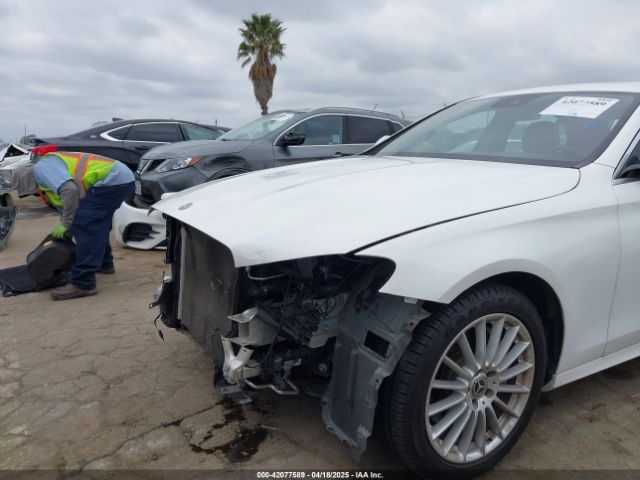 2021 MERCEDES-BENZ E 350 W1KZF8DB5MA960016 Photo 5