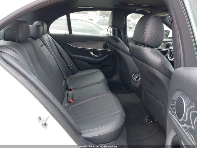 2021 MERCEDES-BENZ E 350 W1KZF8DB5MA960016 Photo 7