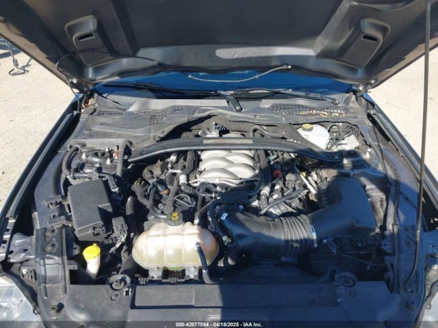 1FA6P8CF4J5185412 Ford MUSTANG GT