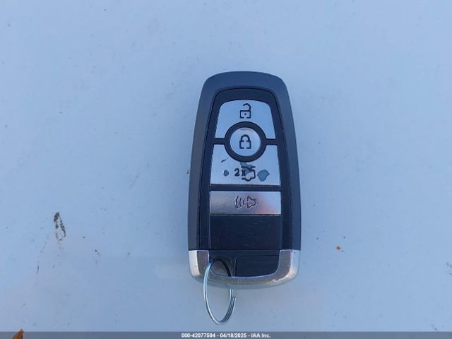 1FA6P8CF4J5185412 Ford MUSTANG GT