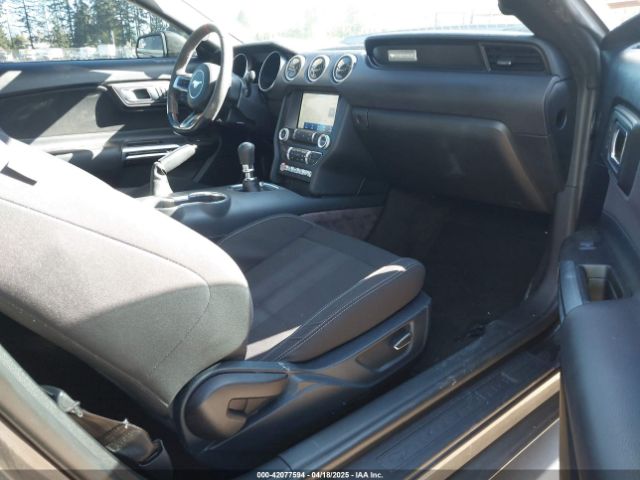 1FA6P8CF4J5185412 Ford MUSTANG GT