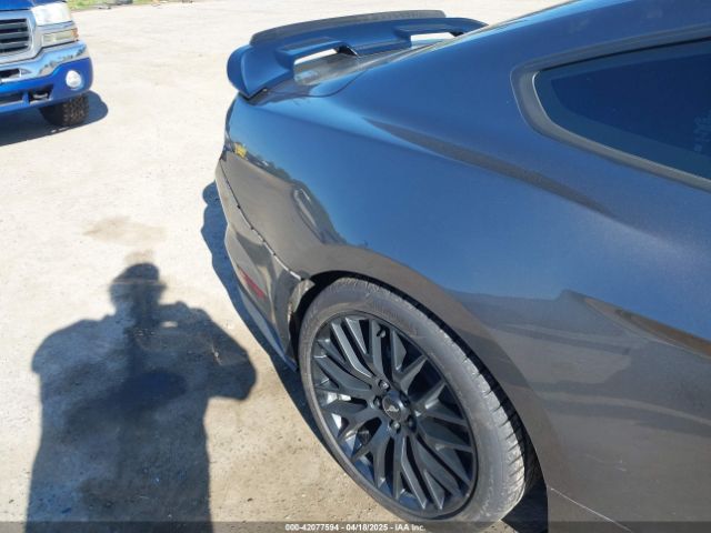 1FA6P8CF4J5185412 Ford MUSTANG GT