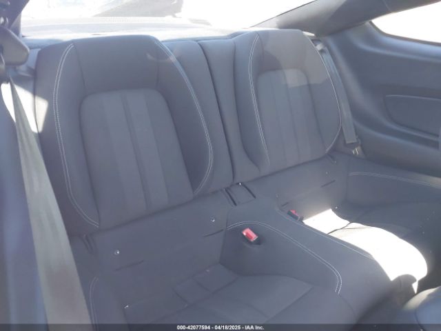 1FA6P8CF4J5185412 Ford MUSTANG GT