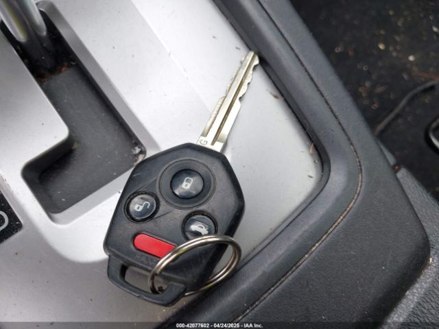 2014 SUBARU FORESTER JF2SJAJC1EH531061 Photo 10