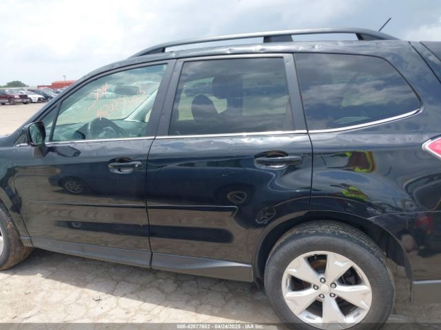 JF2SJAJC1EH531061 Subaru 2.5na u5