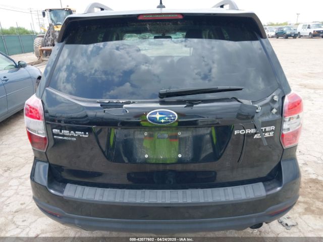 JF2SJAJC1EH531061 Subaru 2.5na u5