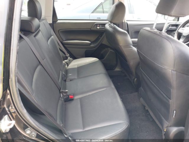 2014 SUBARU FORESTER JF2SJAJC1EH531061 Photo 7