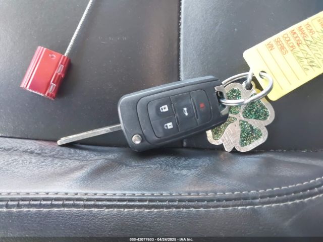 KL4CJCSB8EB740671 Buick Encore Leather