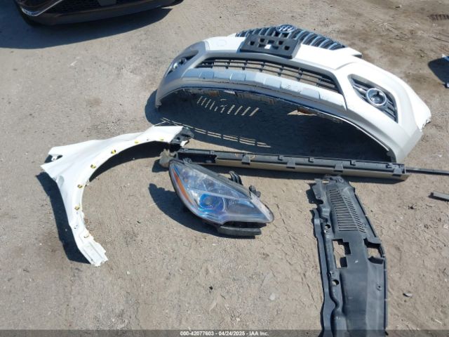 KL4CJCSB8EB740671 Buick Encore Leather