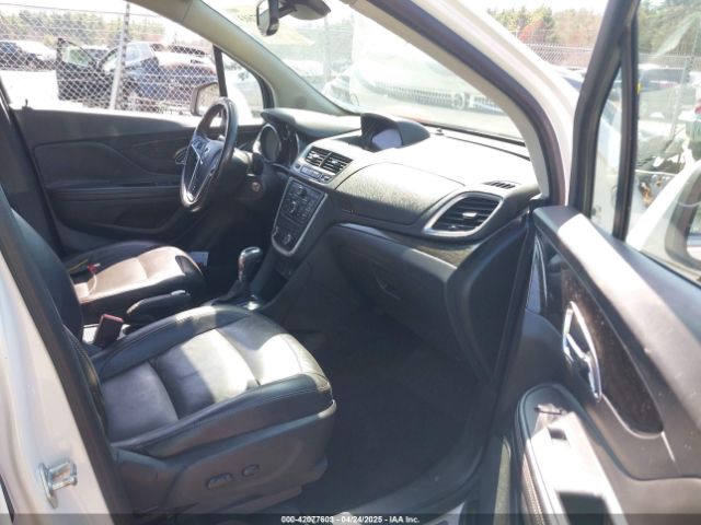 KL4CJCSB8EB740671 Buick Encore Leather