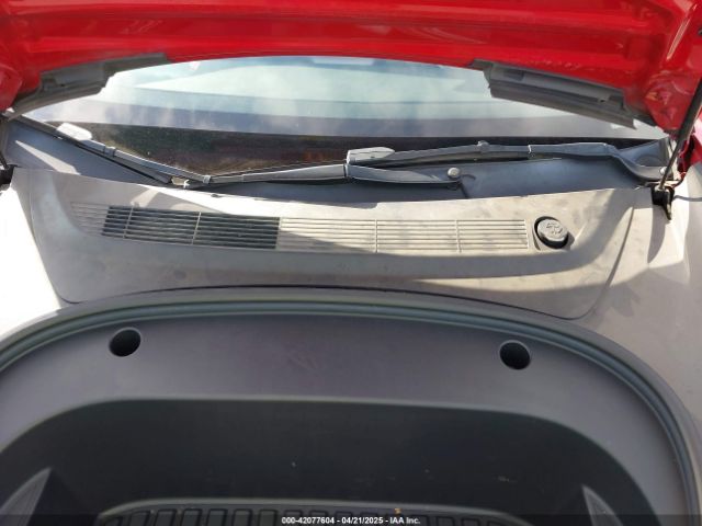 5YJ3E1EA4NF144407 Tesla Model 3 Rear-wheel Drive