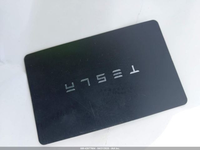 5YJ3E1EA4NF144407 Tesla Model 3 Rear-wheel Drive