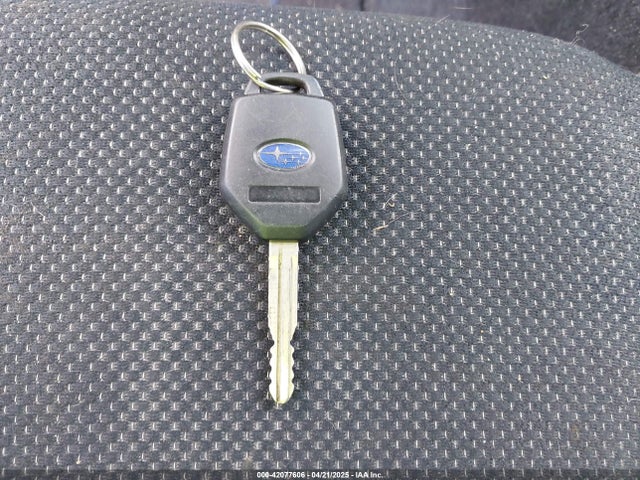 Subaru Impreza 2.0i 2016 JF1GJAA60GH012347 Image 11