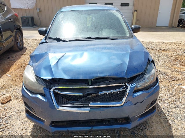 Subaru Impreza 2.0i 2016 JF1GJAA60GH012347 Image 12