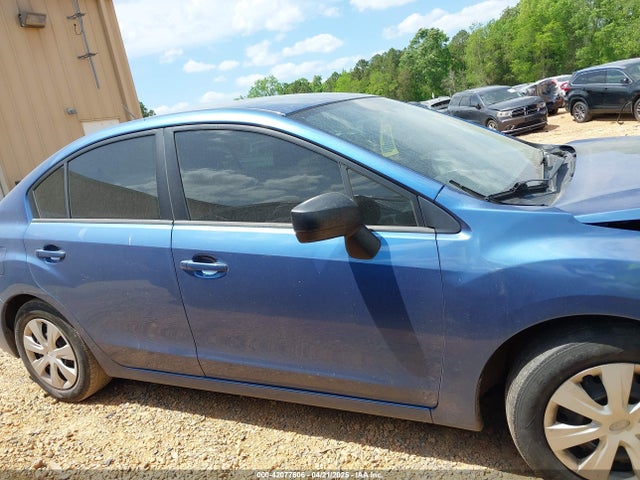 Subaru Impreza 2.0i 2016 JF1GJAA60GH012347 Image 13
