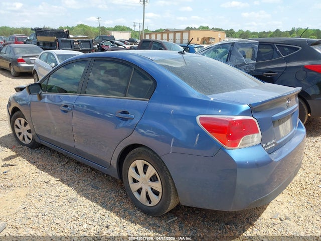 Subaru Impreza 2.0i 2016 JF1GJAA60GH012347 Image 3