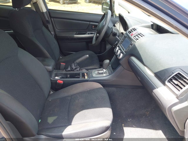 Subaru Impreza 2.0i 2016 JF1GJAA60GH012347 Image 5