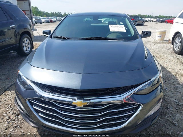 1G1ZD5STXKF135950 Chevrolet MALIBU LT