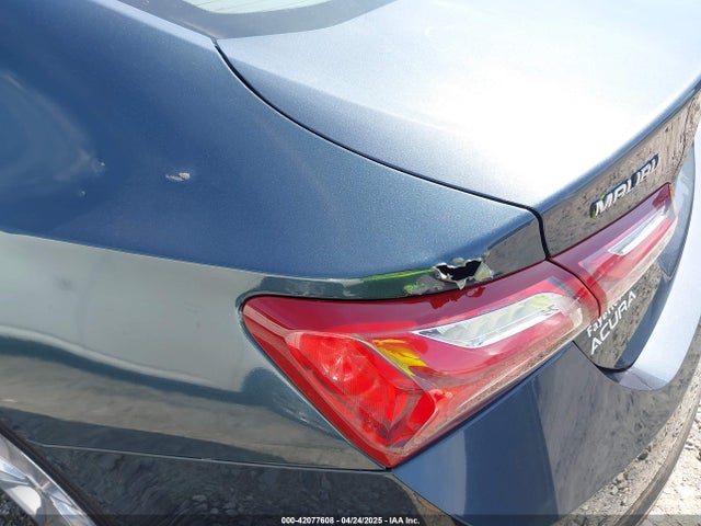 1G1ZD5STXKF135950 Chevrolet MALIBU LT
