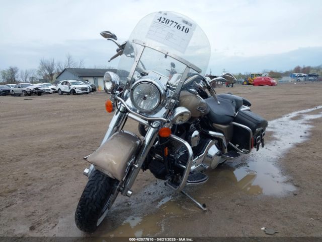 2005 HARLEY-DAVIDSON FLHRCI 1HD1FRW175Y677898 Photo 1