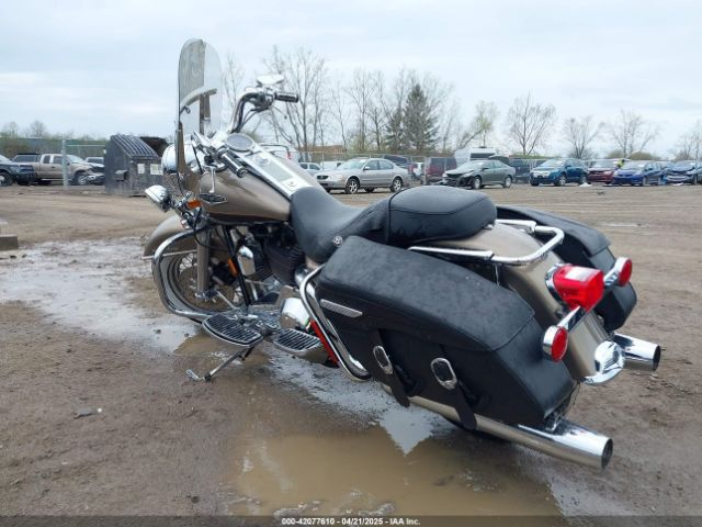2005 HARLEY-DAVIDSON FLHRCI 1HD1FRW175Y677898 Photo 2