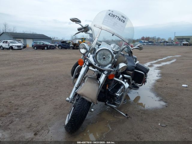 2005 HARLEY-DAVIDSON FLHRCI 1HD1FRW175Y677898 Photo 4