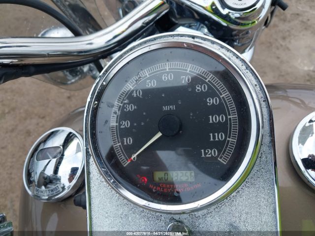 2005 HARLEY-DAVIDSON FLHRCI 1HD1FRW175Y677898 Photo 6