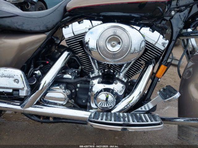 2005 HARLEY-DAVIDSON FLHRCI 1HD1FRW175Y677898 Photo 7