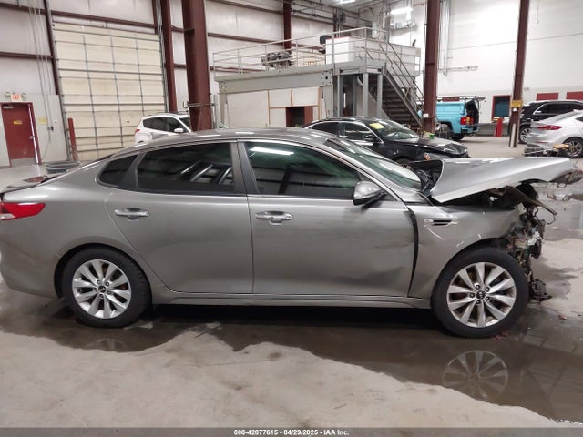 5XXGT4L32HG167196 KIA g 2.4 dohc gdi