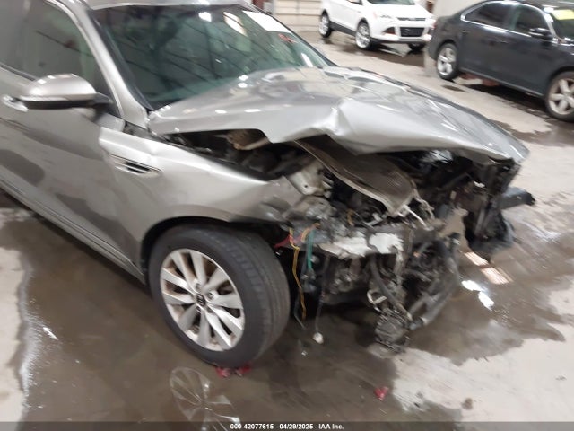 5XXGT4L32HG167196 KIA g 2.4 dohc gdi