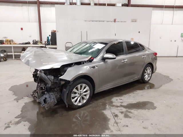 5XXGT4L32HG167196 KIA g 2.4 dohc gdi