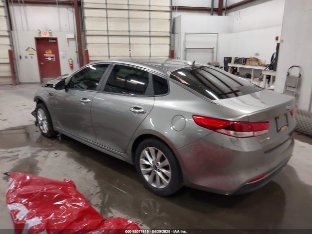 5XXGT4L32HG167196 KIA g 2.4 dohc gdi