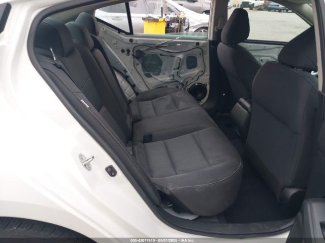 1N4BL4BV1MN398303 Nissan Altima S Fwd