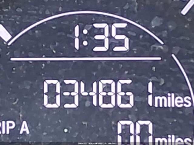 3CZRU5H33MM728433 Honda Hr-v 2wd Lx