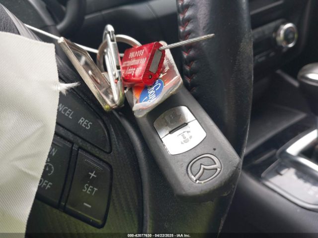 3MZBM1L70EM112973 Mazda Mazda3 I Touring