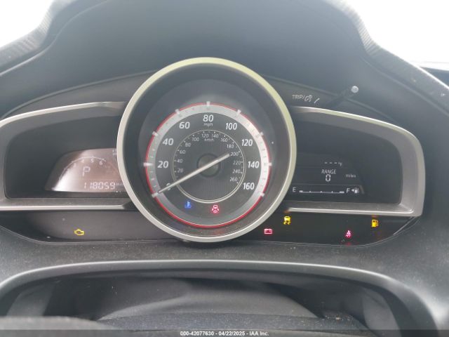 3MZBM1L70EM112973 Mazda Mazda3 I Touring
