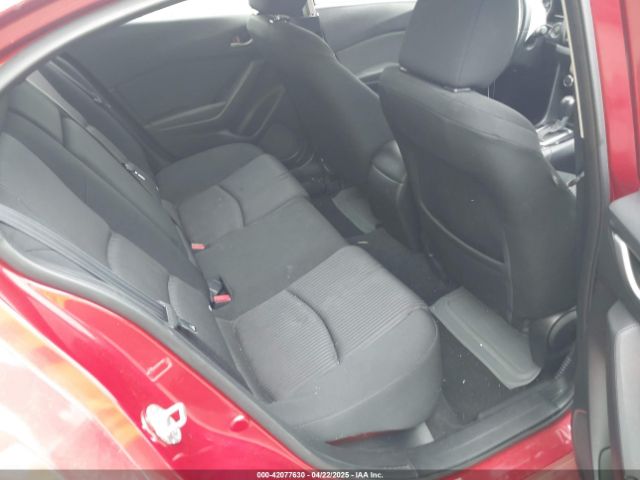 3MZBM1L70EM112973 Mazda Mazda3 I Touring